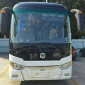 Indon Zhong Tong LCK6117EV 2017 10.5L Version manuelle utilisée Bus Utilisé Coach GB / TV Numéro de sièges 44